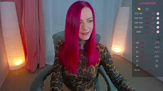 Roxy      online show from March 1, 8:31 pm