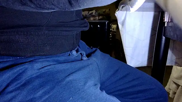 by-panic online show from March 25, 9:10 pm