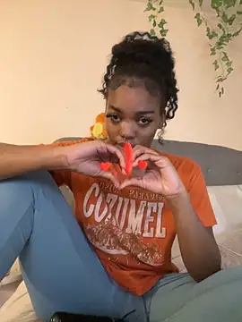 magicalc00ch online show from February 12, 11:41 pm