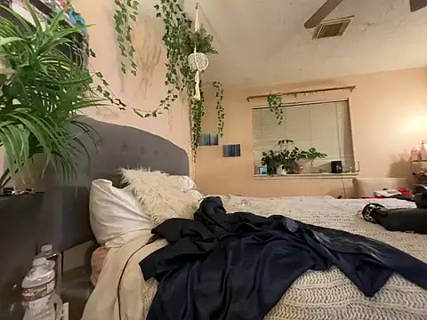 magicalc00ch online show from December 23, 1:36 am