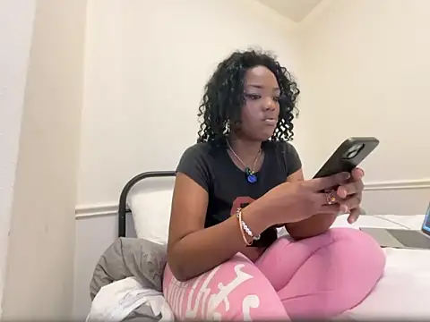 magicalc00ch online show from May 15, 9:22 pm