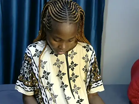 Snapshot of Kababy_love chatting on May 29, 8:12 am Kababy love online show from May 29, 8:12 am