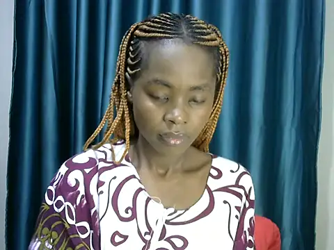 Snapshot of Kababy_love chatting on June 14, 7:32 am Kababy love online show from June 14, 7:32 am