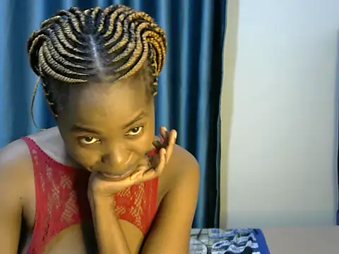 Snapshot of Kababy_love chatting on June 15, 7:43 am Kababy love online show from June 15, 7:43 am