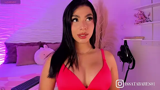 Snapshot of IsabelleFoxx_ chatting on May 26, 10:39 pm IsabelleFoxx online show from May 26, 10:39 pm