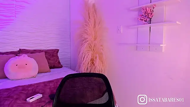 Snapshot of IsabelleFoxx_ chatting on May 29, 10:30 pm IsabelleFoxx online show from May 29, 10:30 pm