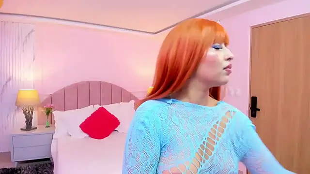 MadelaineJones online show from April 18, 12:09 pm