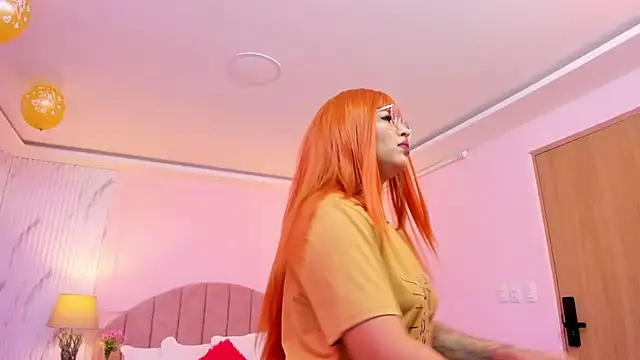 MadelaineJones online show from April 19, 12:48 pm