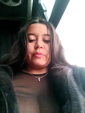 Snapshot of Cristal__04 chatting on October 22, 6:07 pm Cristal 04 online show from October 22, 6:07 pm