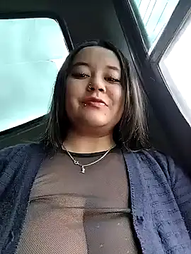 Cristal  04 online show from November 9, 2:48 pm