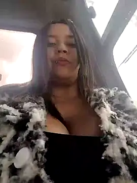 Cristal  04 online show from March 19, 3:27 pm