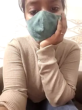 Snapshot of MohiniHott chatting on March 5, 6:01 am MohiniHott online show from March 5, 6:01 am