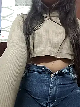 Snapshot of MohiniHott chatting on March 5, 10:00 am MohiniHott online show from March 5, 10:00 am