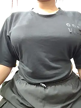 Snapshot of MohiniHott chatting on October 14, 7:09 am MohiniHott online show from October 14, 7:09 am