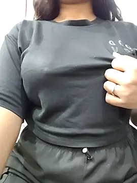 Snapshot of MohiniHott chatting on November 13, 6:01 am MohiniHott online show from November 13, 6:01 am