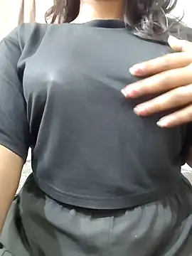 MohiniHott online show from April 4, 6:33 am