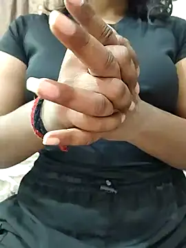 MohiniHott online show from June 14, 5:09 am