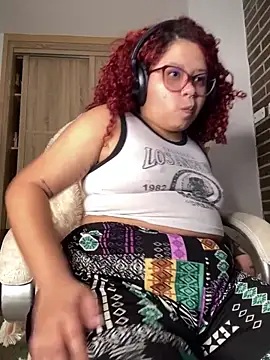 6nalanie online show from March 7, 5:59 am