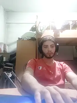 kleineid77 online show from October 25, 7:30 pm