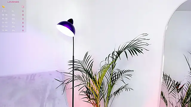 meow moon  online show from January 24, 8:13 am