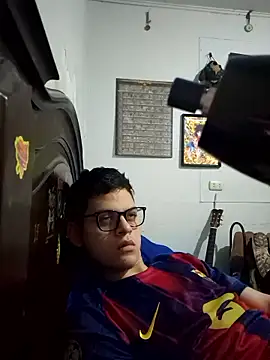 Josudaln2 online show from January 15, 2:38 am