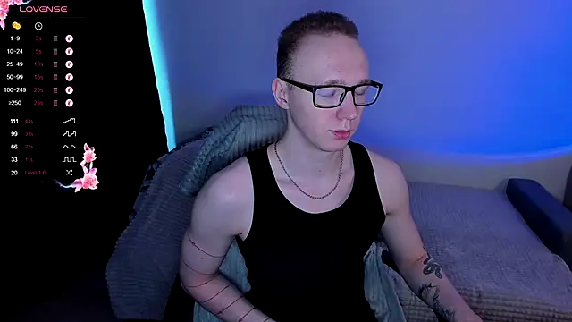 Alex silents online show from October 31, 6:25 am