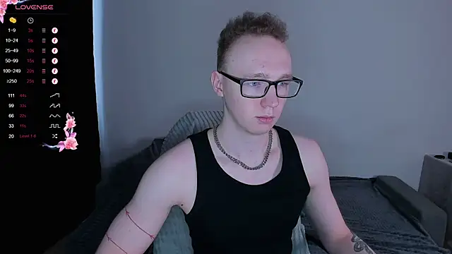 Alex silents online show from January 7, 7:00 am