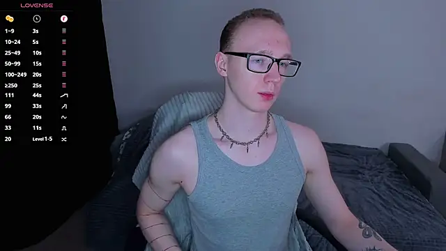 Alex silents online show from March 3, 2:12 pm