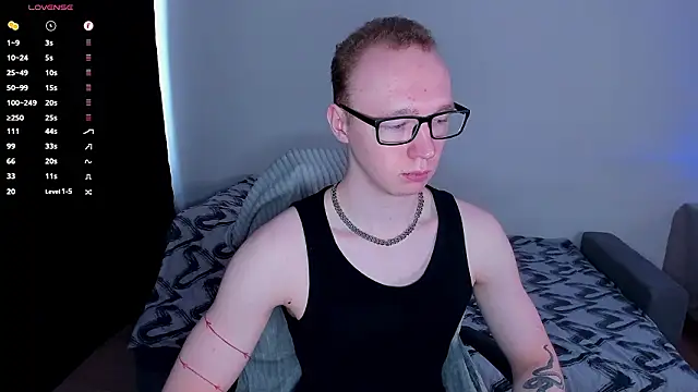 Alex silents online show from March 14, 4:40 am