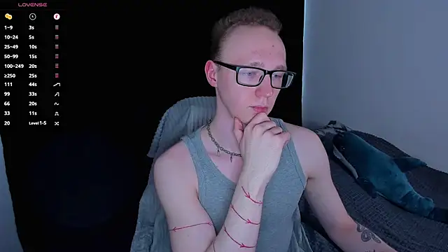 Alex silents online show from April 23, 12:29 pm