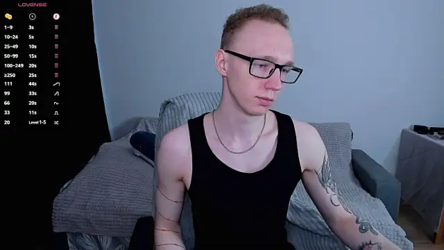 Alex silents online show from June 10, 3:33 pm
