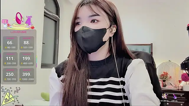 Berrysweet 68 online show from November 19, 2:06 pm