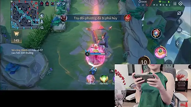 Berrysweet 68 online show from February 2, 3:44 pm