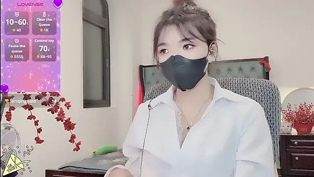 Berrysweet 68 online show from March 23, 3:16 pm