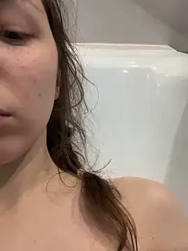 Adela Vetta online show from February 3, 8:46 pm