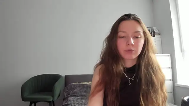 Adela Vetta online show from April 23, 1:57 pm