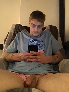 Simboxxx040 online show from January 8, 2:25 am