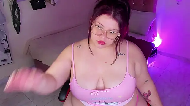 Sheryl Hamilton online show from February 20, 1:11 pm