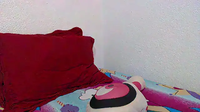 Snapshot of CrisBathoryxxx chatting on October 4, 9:57 pm CrisBathoryxxx online show from October 4, 9:57 pm