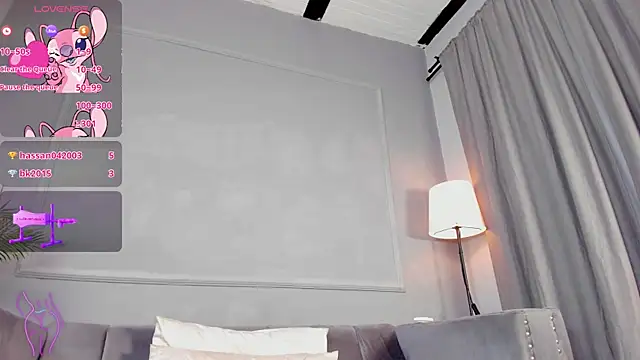 Snapshot of Amykord chatting on February 28, 3:04 pm Amykord online show from February 28, 3:04 pm