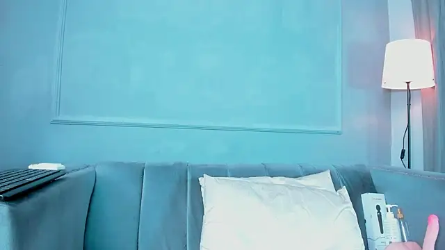 Snapshot of Amykord chatting on March 13, 11:51 am Amykord online show from March 13, 11:51 am