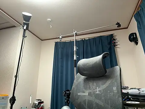 tokimori online show from February 1, 2:45 pm