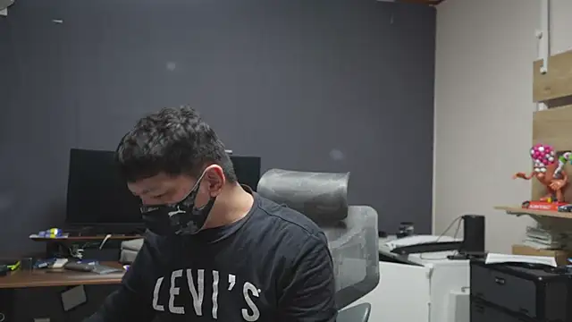 tokimori online show from February 2, 12:46 pm