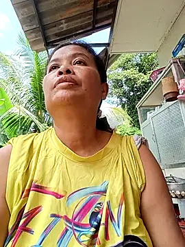 Snapshot of Fon_Bigboobs chatting on September 26, 5:00 am Fon Bigboobs online show from September 26, 5:00 am