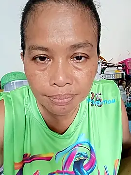 Snapshot of Fon_Bigboobs chatting on October 7, 5:04 am Fon Bigboobs online show from October 7, 5:04 am