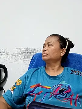 Fon Bigboobs online show from February 9, 3:16 pm