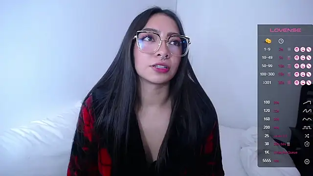 megan bluee23 online show from February 13, 5:22 pm