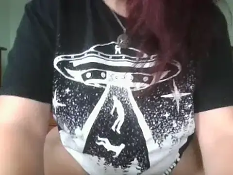 MissKisu online show from October 13, 8:14 am