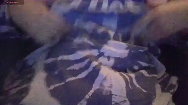 MissKisu online show from October 18, 7:09 am