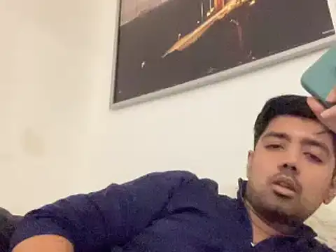 PRANDABOI27 online show from December 5, 4:12 pm